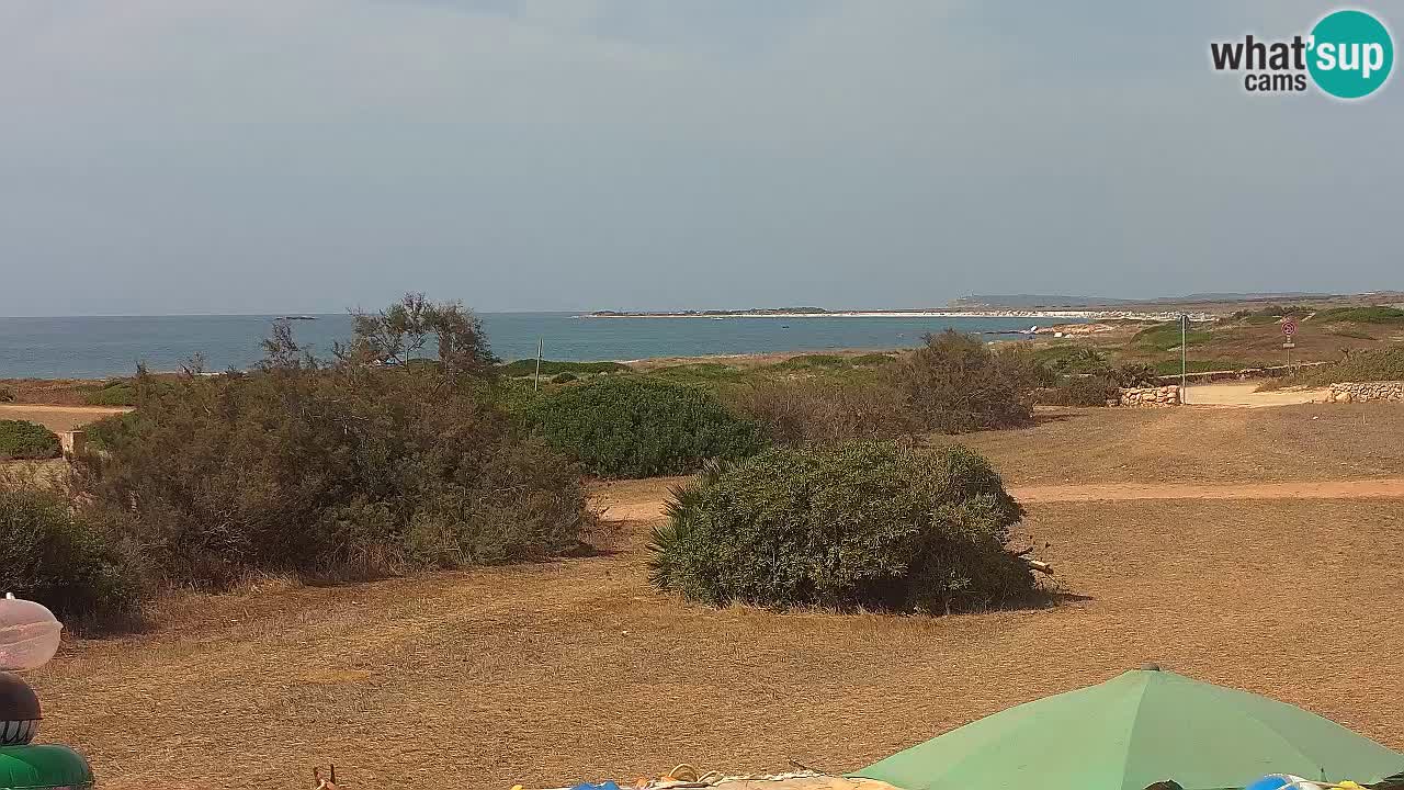 Mari Ermi Strand | Is Arutas – Oristano