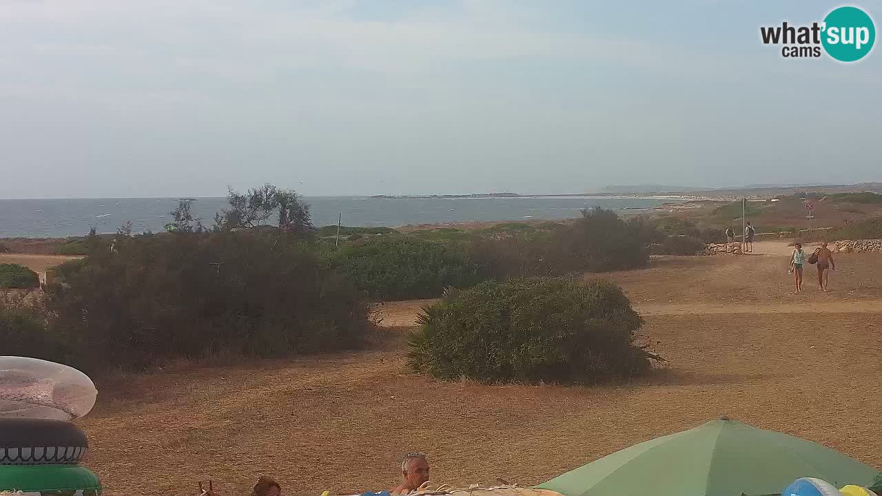 Plaža Mari Ermi | Is Arutas – Oristano