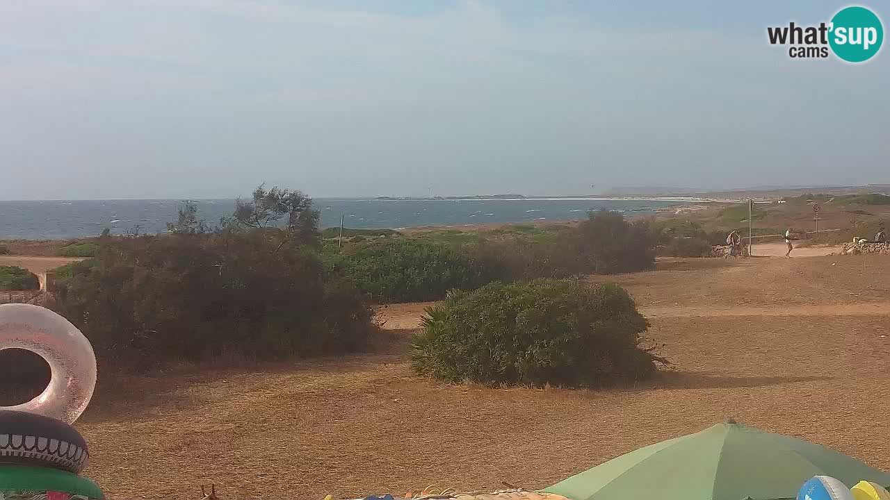 Spiaggia Mari Ermi | Is Arutas – Oristano