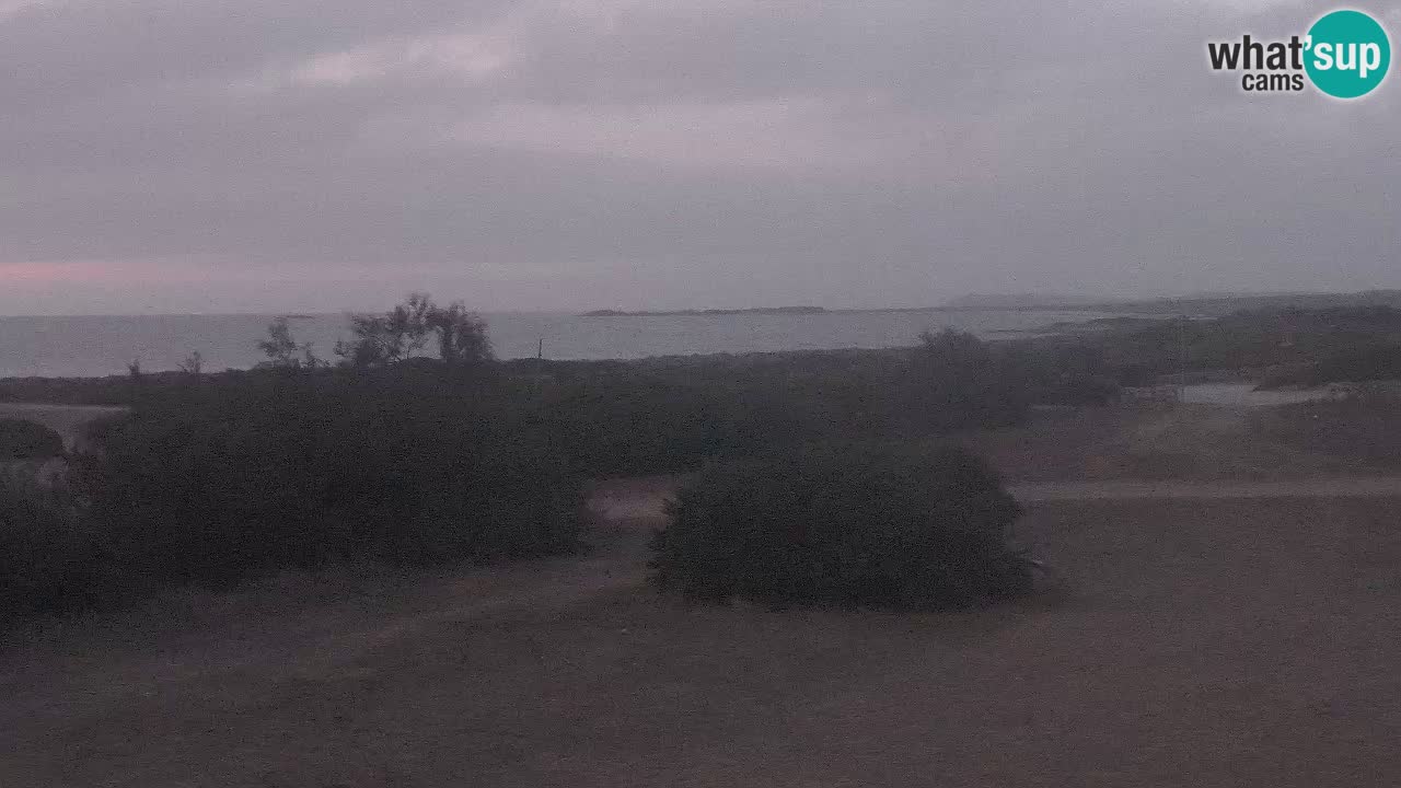 Plaža Mari Ermi | Is Arutas – Oristano