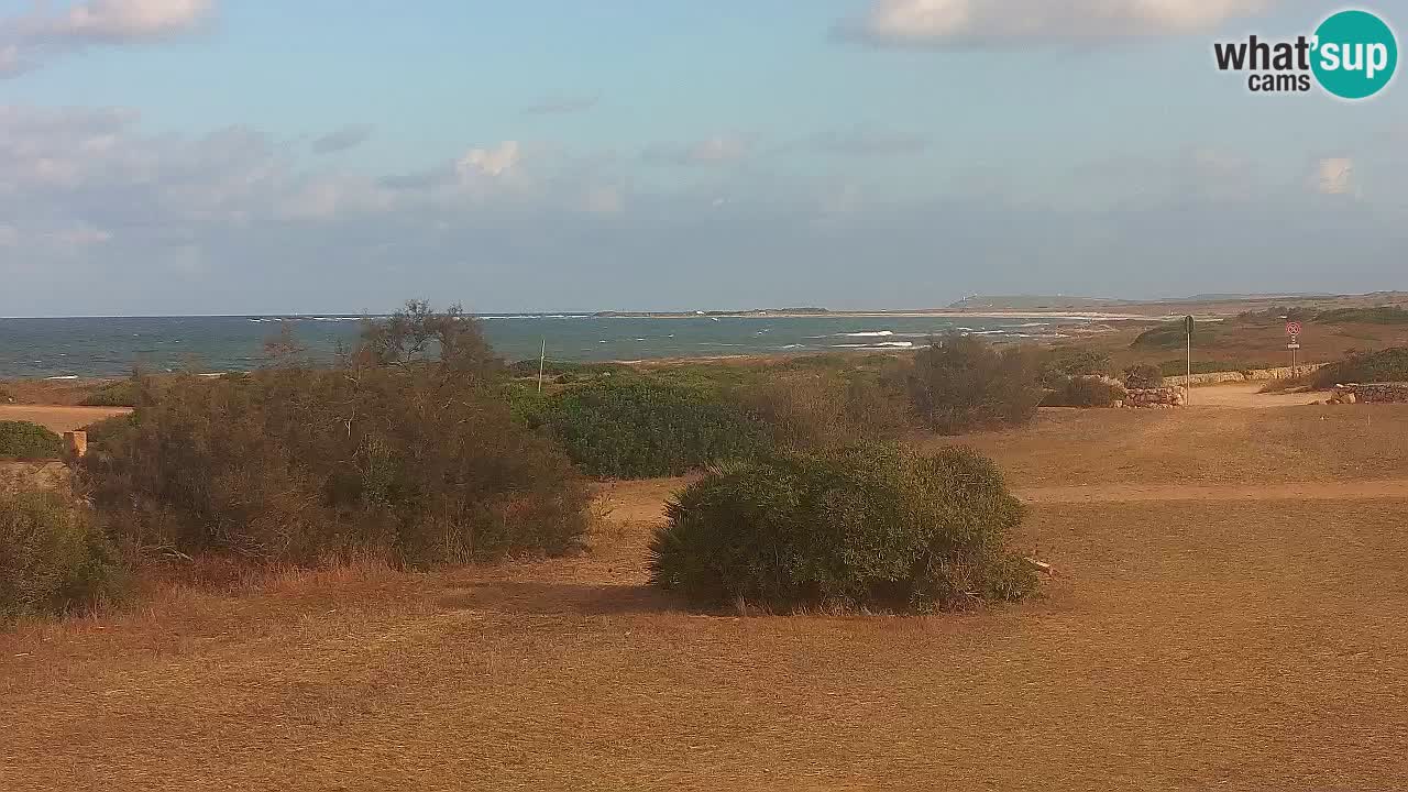 Plage Mari Ermi | Is Arutas – Oristano