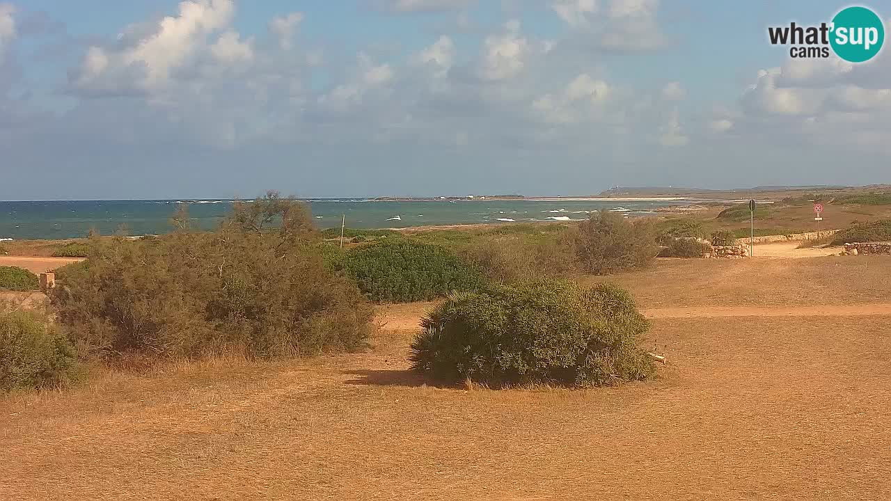 Plaža Mari Ermi | Is Arutas – Oristano