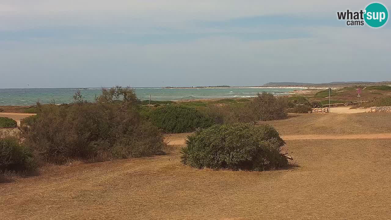 Mari Ermi beach | Is Arutas – Oristano