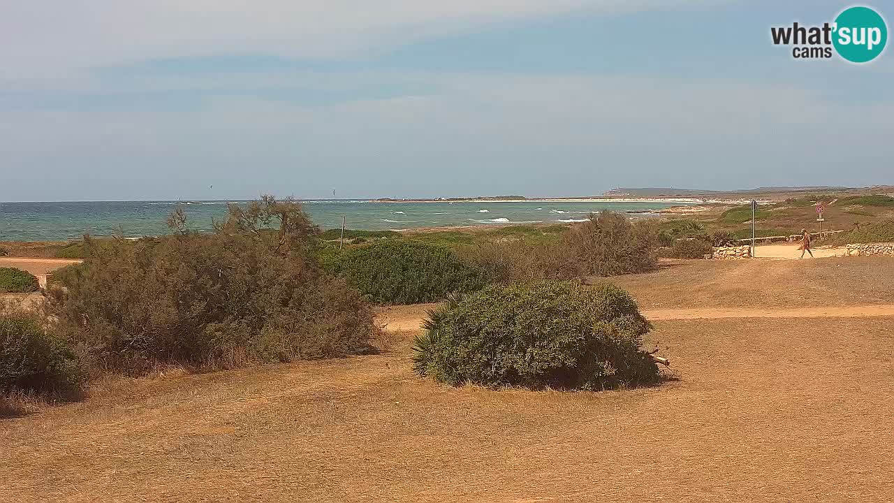 Plaža Mari Ermi | Is Arutas – Oristano