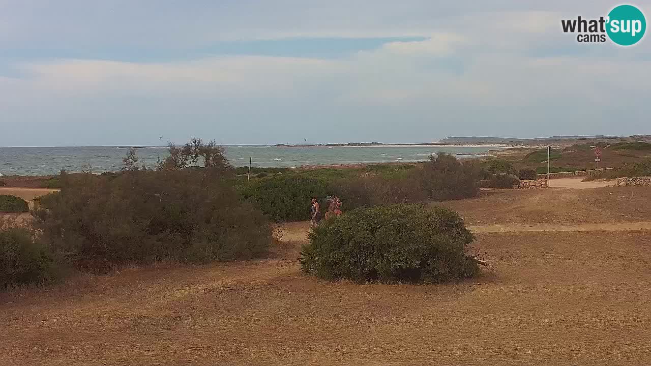 Playa Mari Ermi | Is Arutas – Oristano