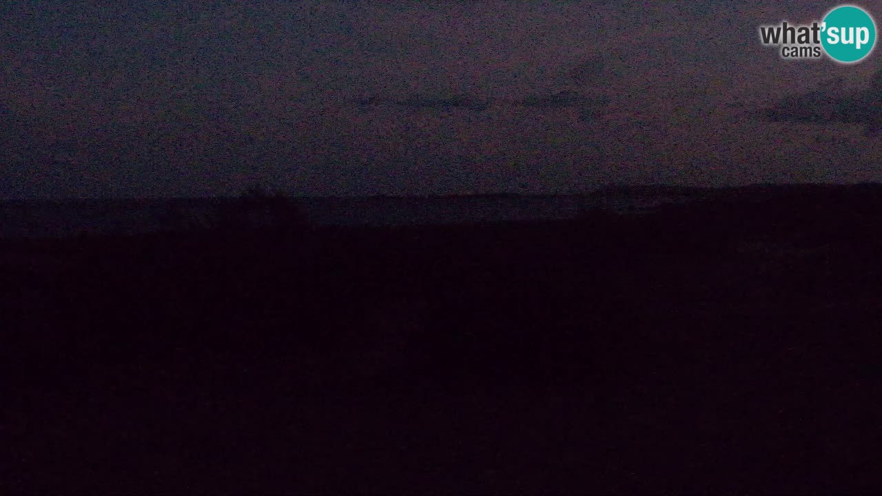 Mari Ermi beach | Is Arutas – Oristano