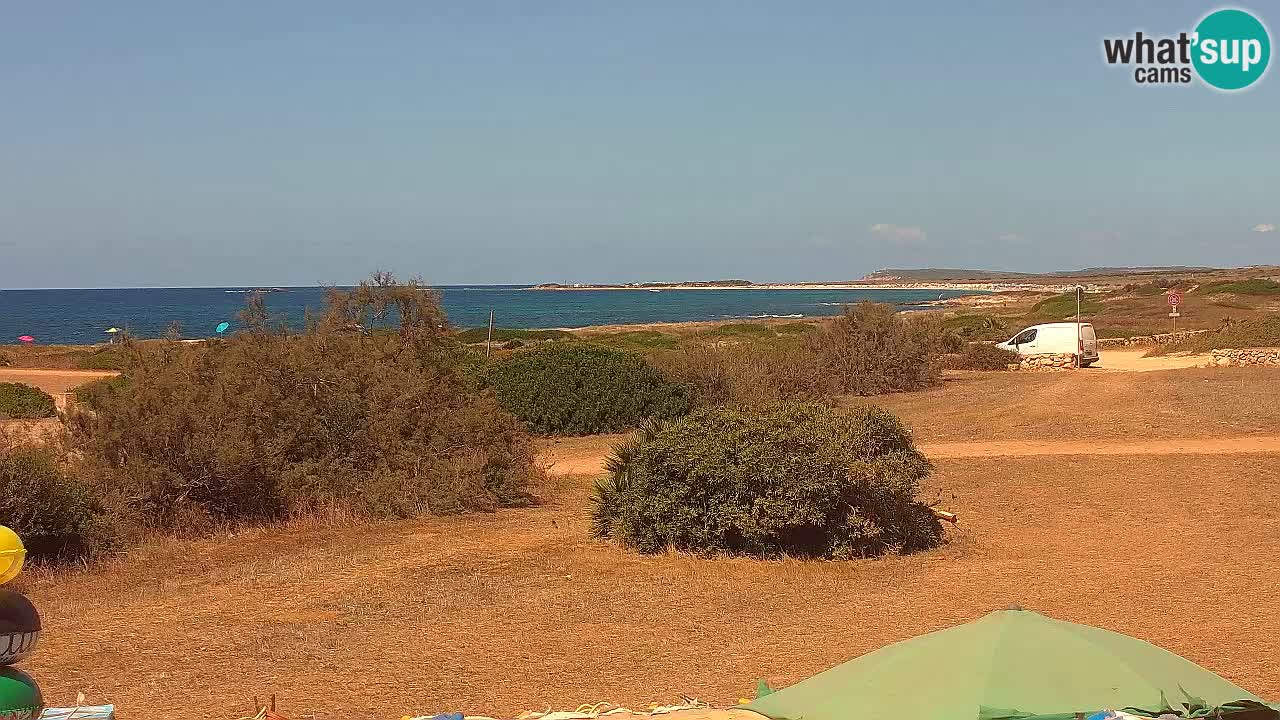 Plaža Mari Ermi | Is Arutas – Oristano