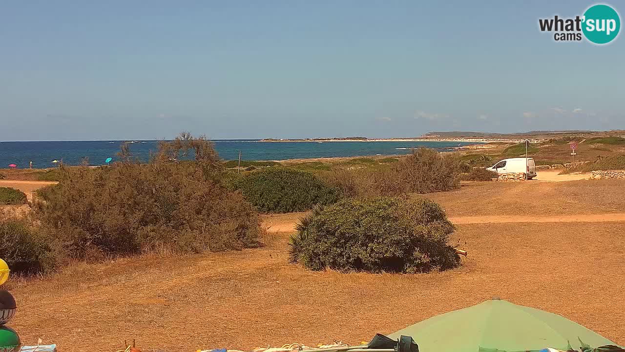 Mari Ermi Strand | Is Arutas – Oristano