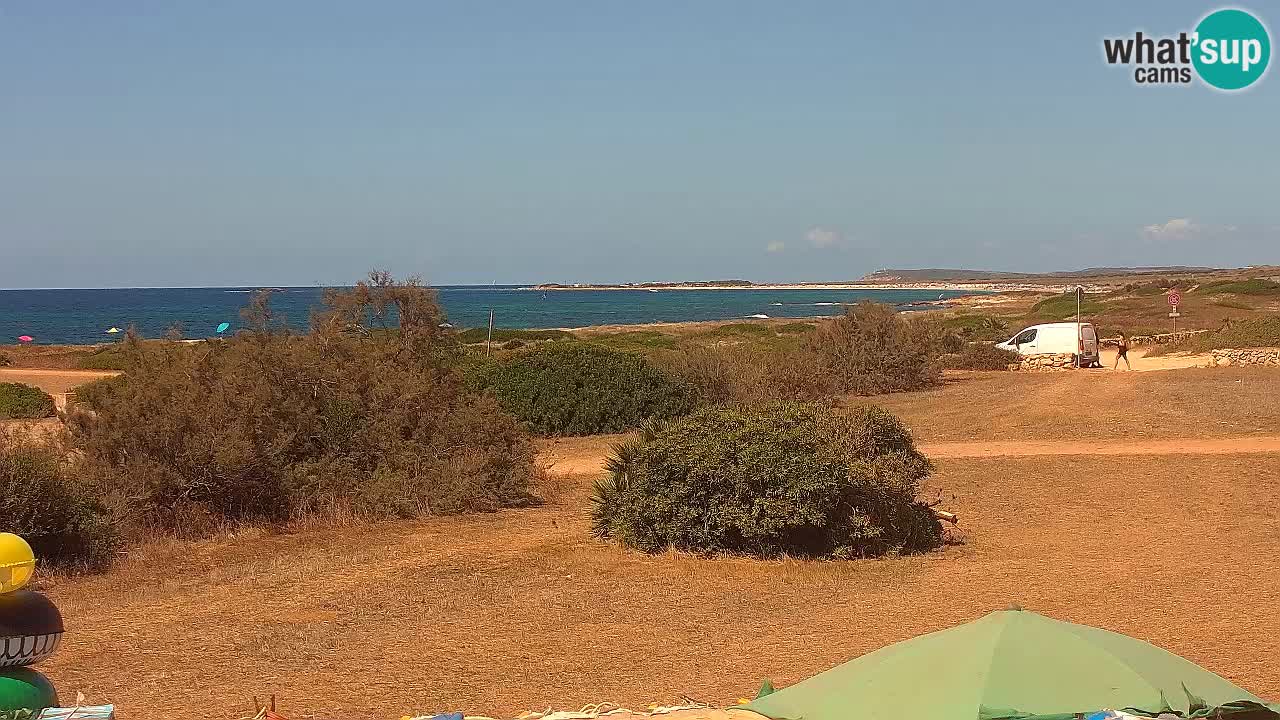 Spiaggia Mari Ermi | Is Arutas – Oristano