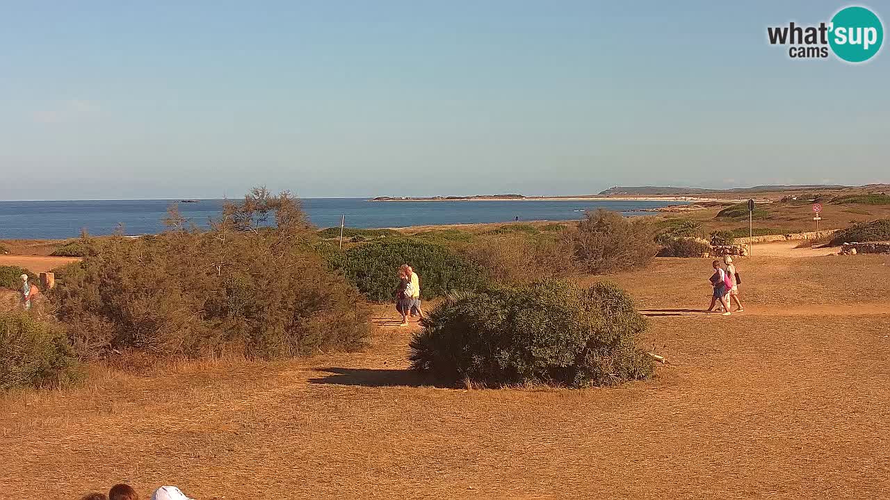 Mari Ermi beach | Is Arutas – Oristano
