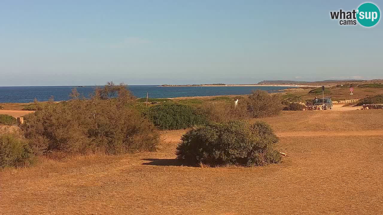 Playa Mari Ermi | Is Arutas – Oristano