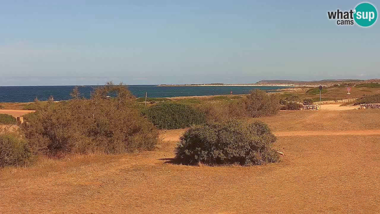 Plaža Mari Ermi | Is Arutas – Oristano