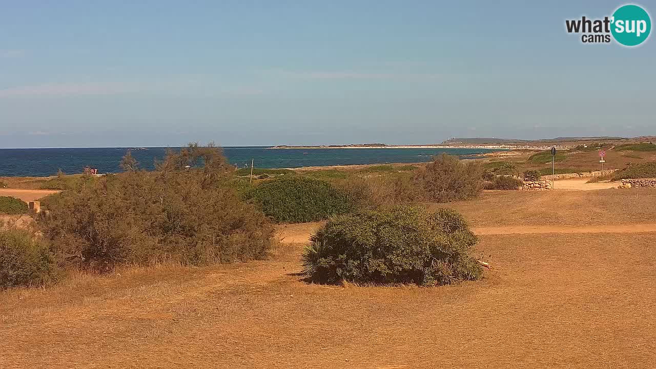 Plaža Mari Ermi | Is Arutas – Oristano