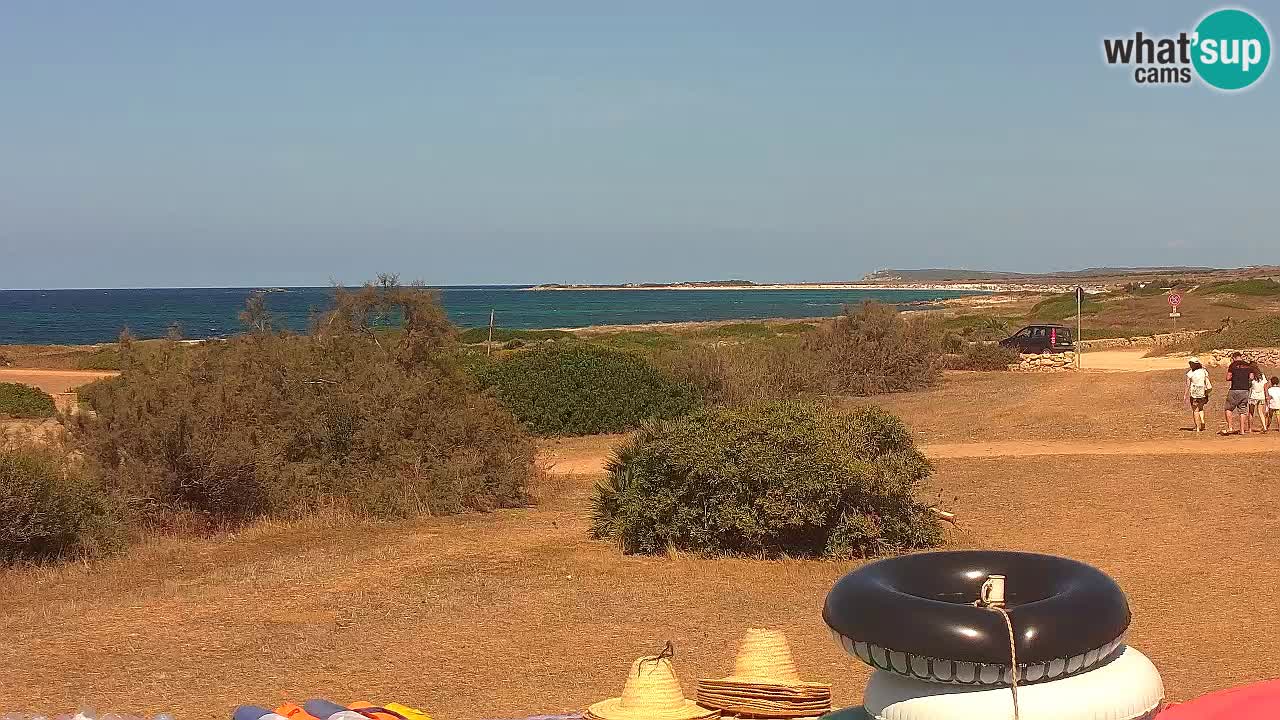 Mari Ermi beach | Is Arutas – Oristano