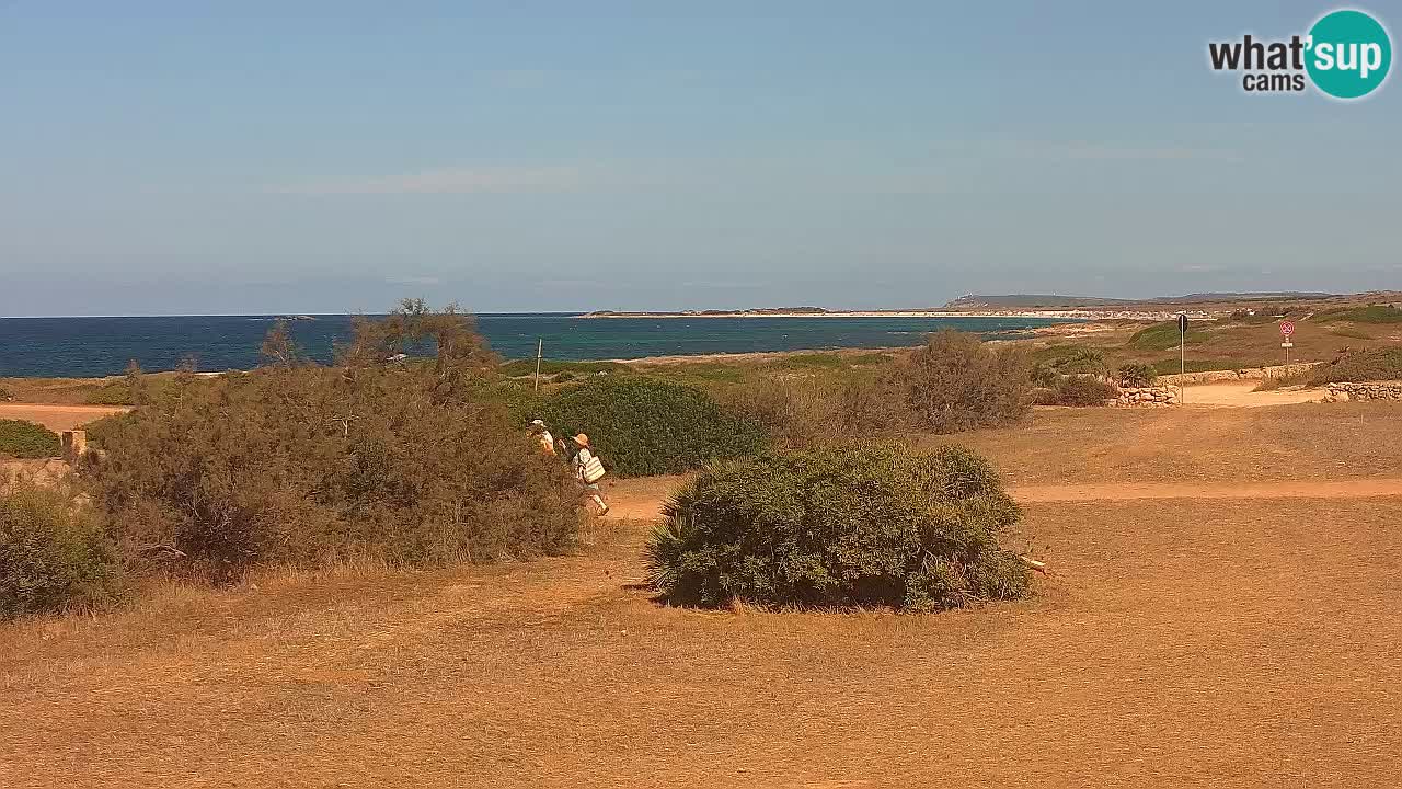 Plaža Mari Ermi | Is Arutas – Oristano