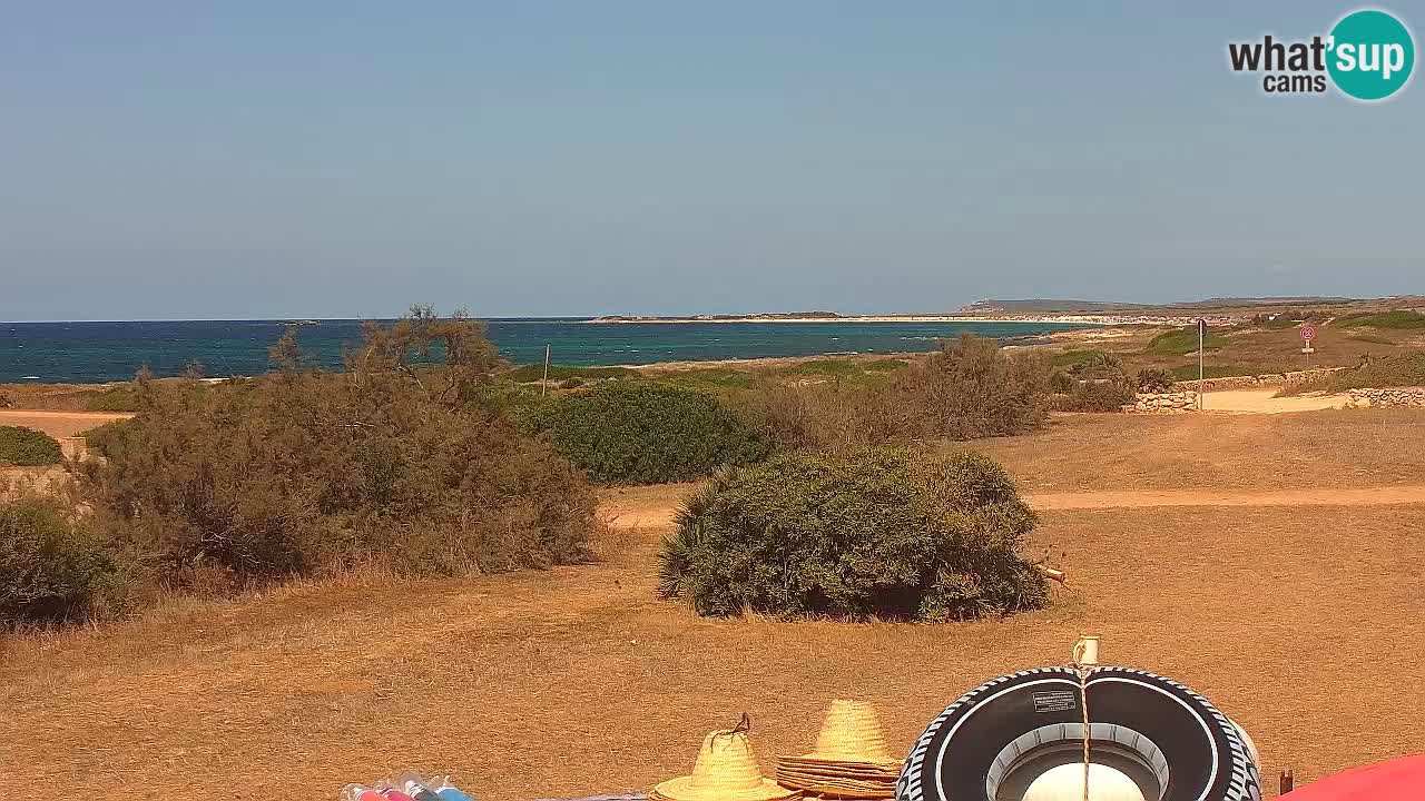 Plaža Mari Ermi | Is Arutas – Oristano