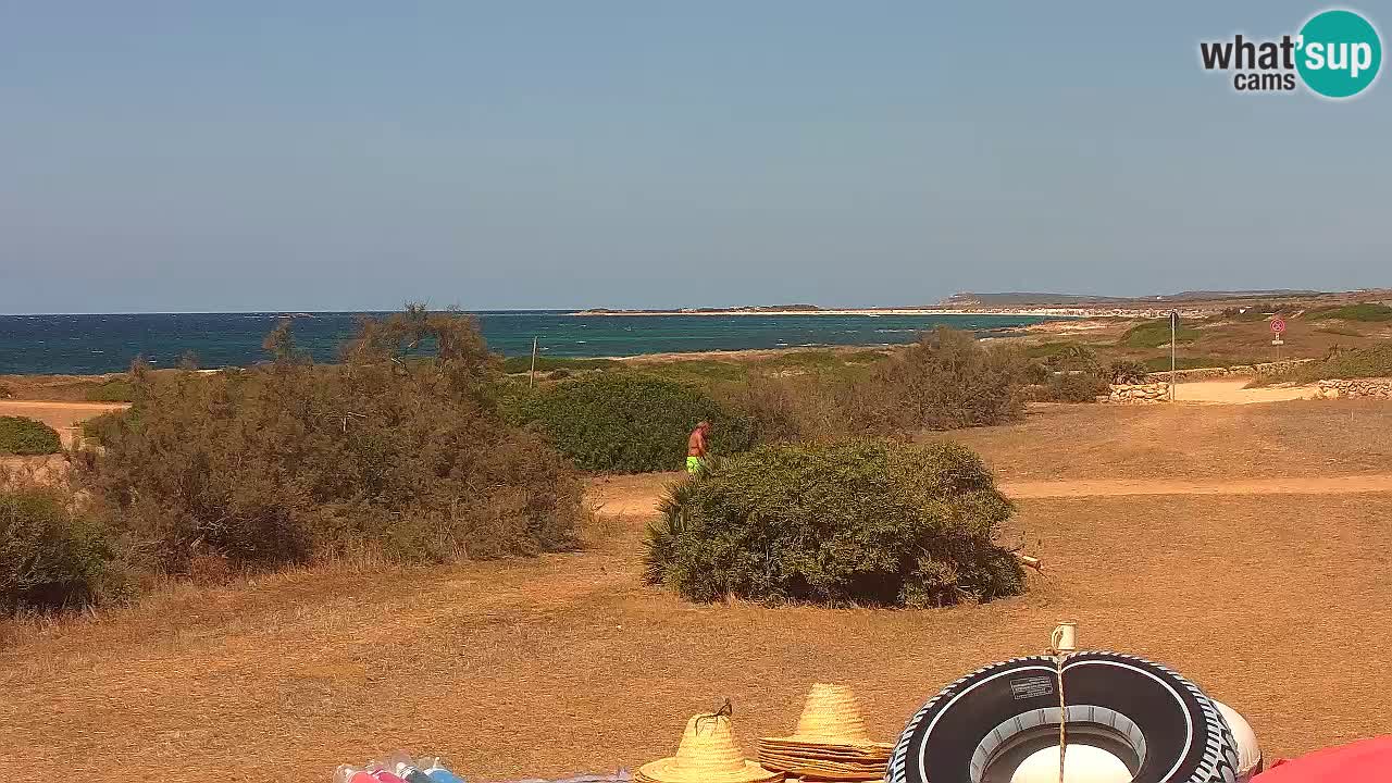 Plaža Mari Ermi | Is Arutas – Oristano