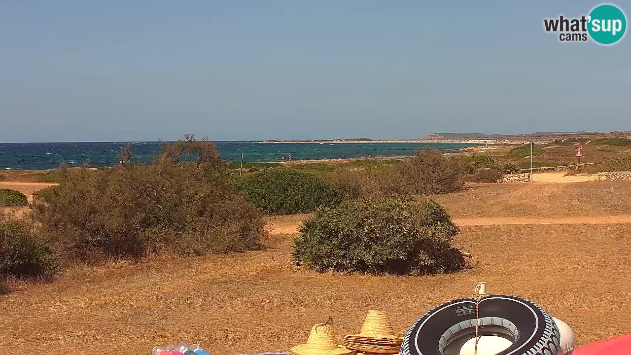 Spiaggia Mari Ermi | Is Arutas – Oristano