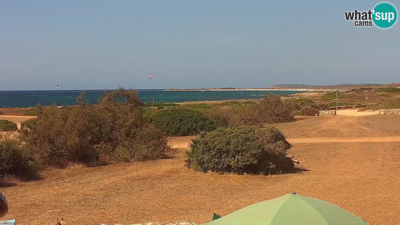 Plaža Mari Ermi | Is Arutas – Oristano