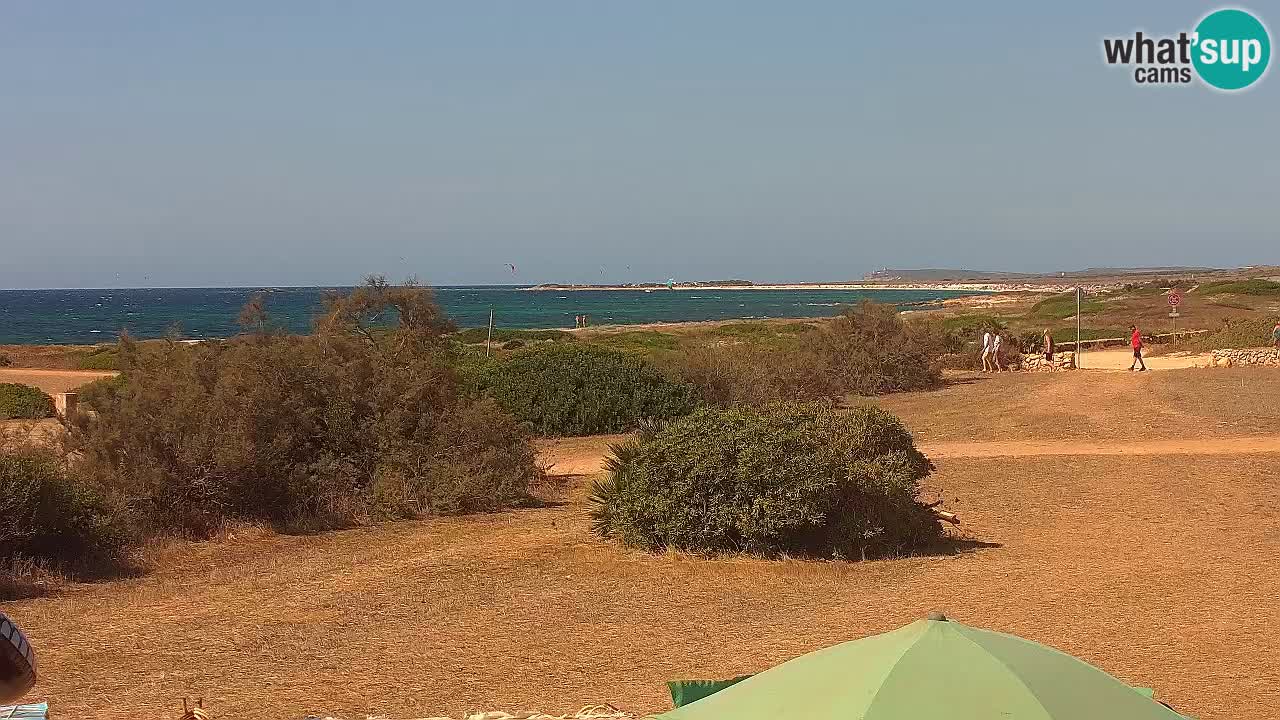 Playa Mari Ermi | Is Arutas – Oristano
