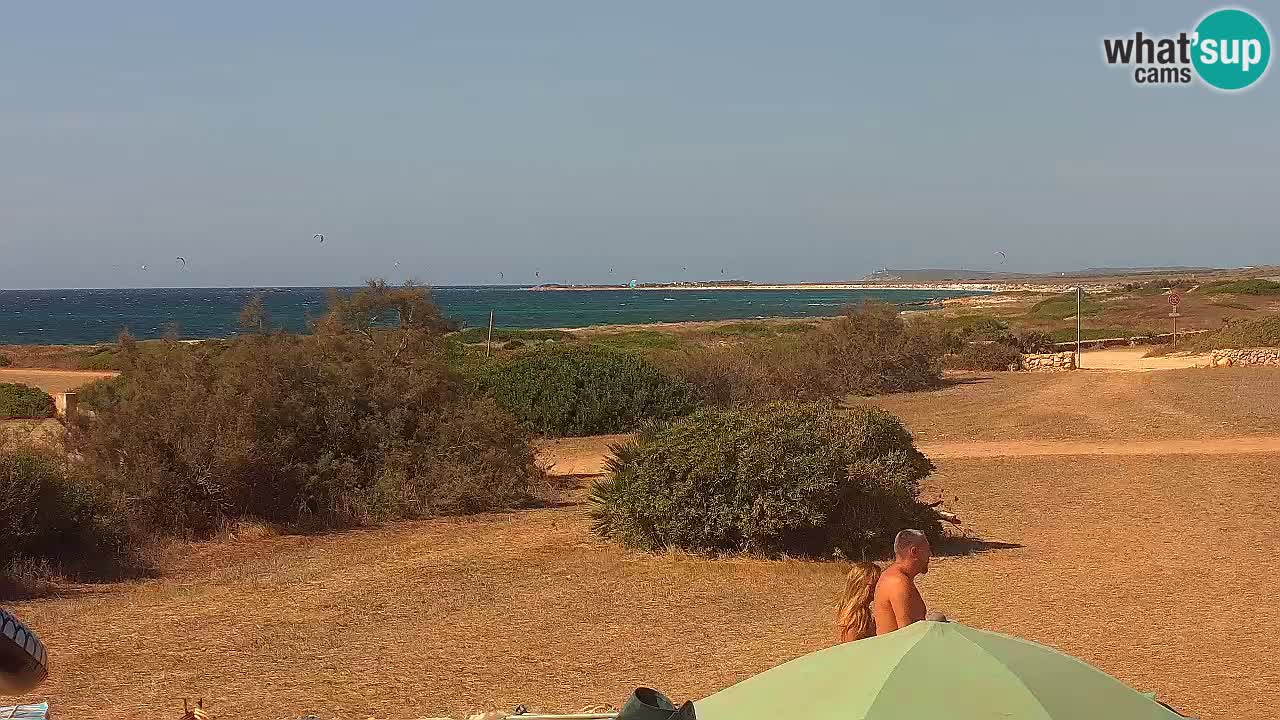 Spiaggia Mari Ermi | Is Arutas – Oristano