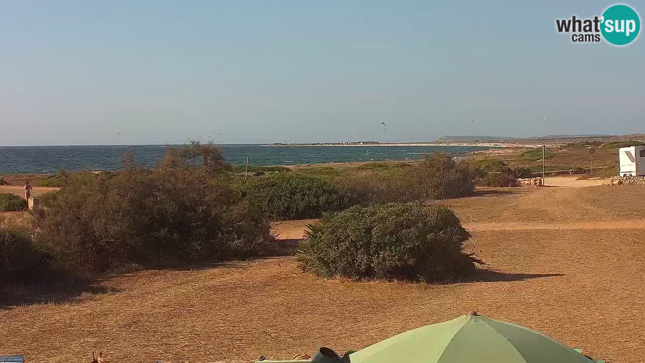 Spiaggia Mari Ermi | Is Arutas – Oristano