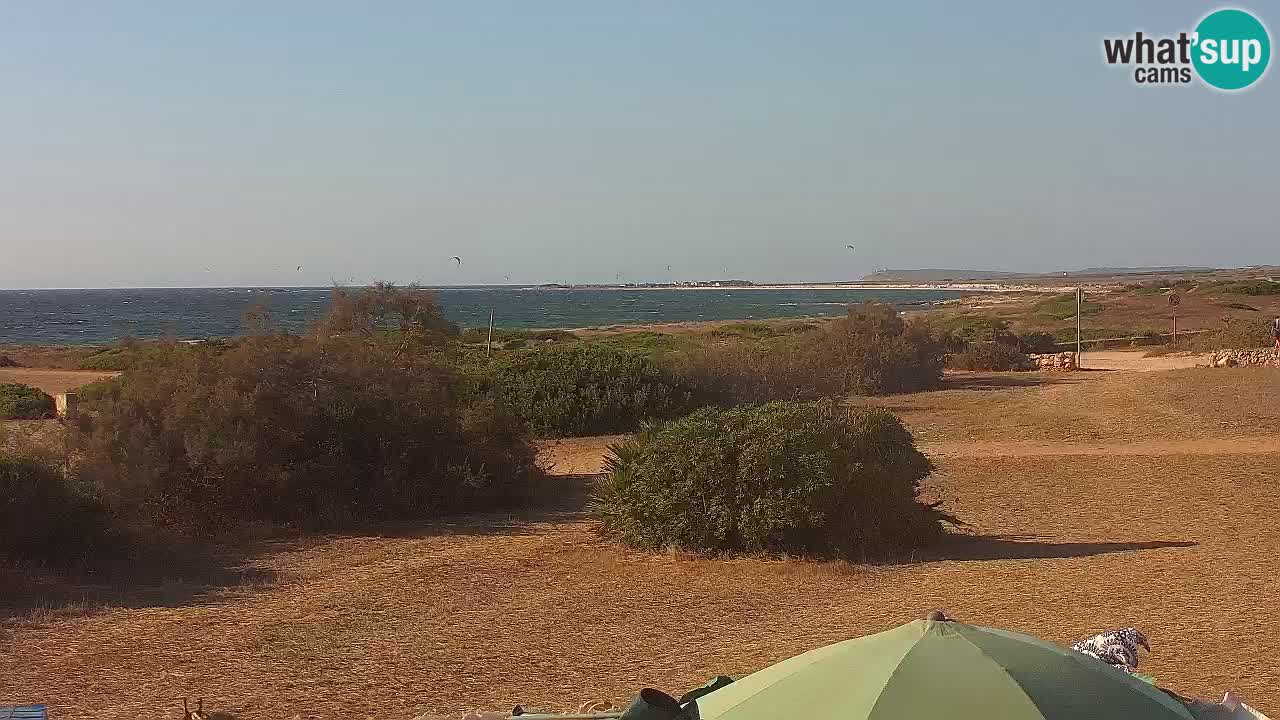 Mari Ermi beach | Is Arutas – Oristano