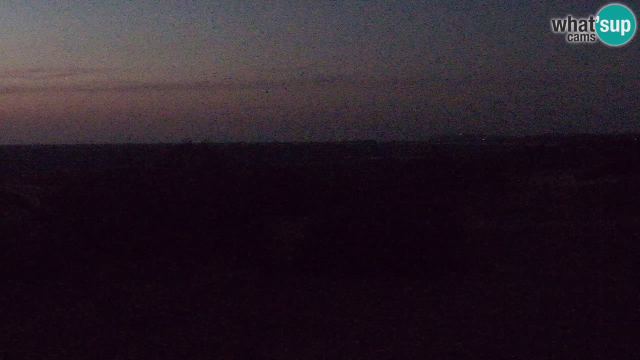 Plaža Mari Ermi | Is Arutas – Oristano