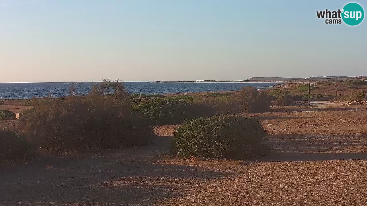 Mari Ermi beach | Is Arutas – Oristano