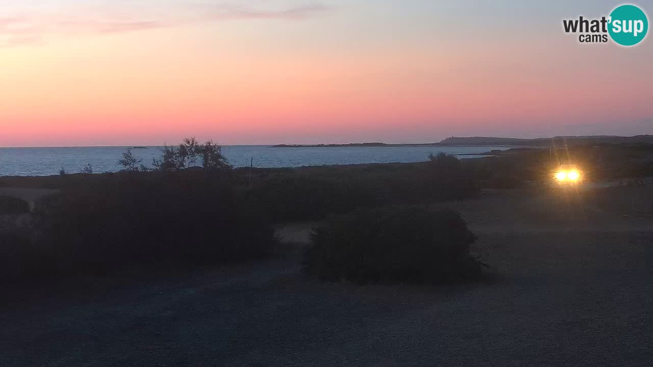 Playa Mari Ermi | Is Arutas – Oristano