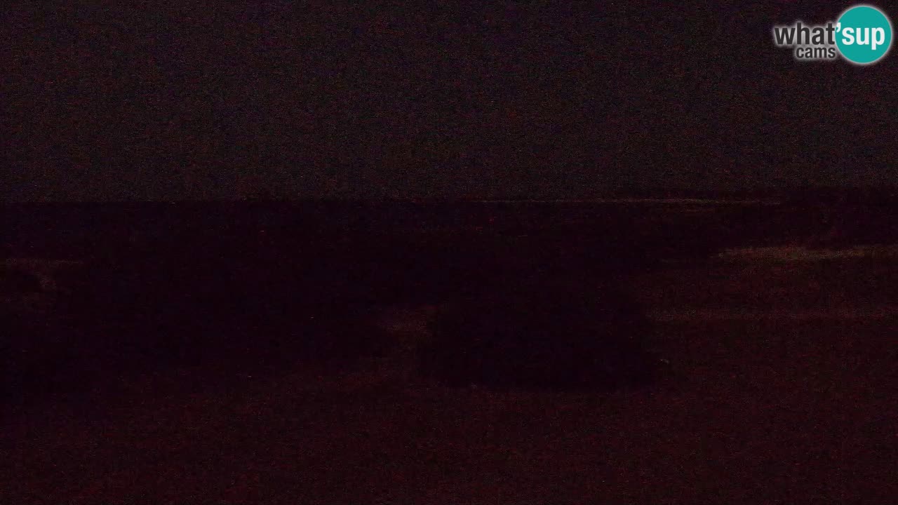 Plaža Mari Ermi | Is Arutas – Oristano