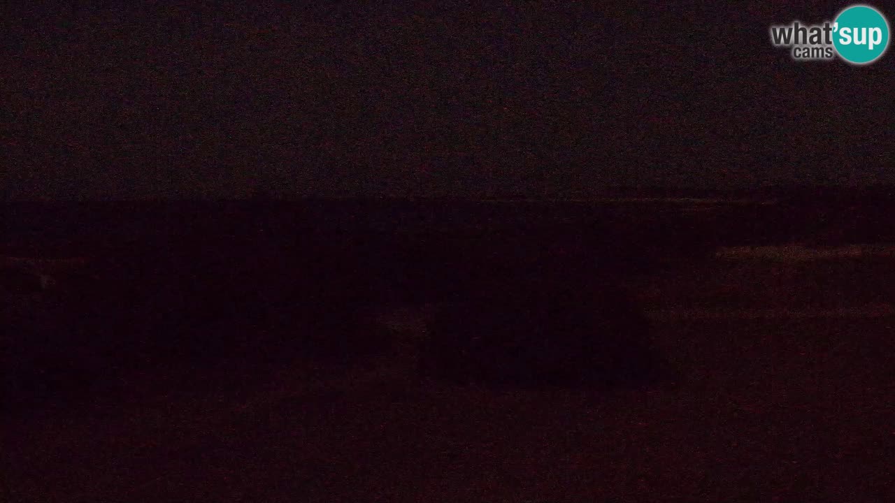 Plaža Mari Ermi | Is Arutas – Oristano