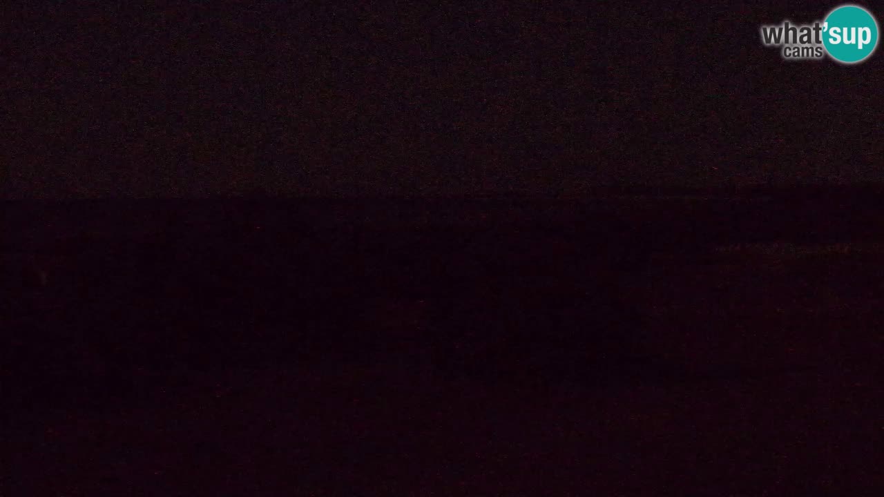 Playa Mari Ermi | Is Arutas – Oristano