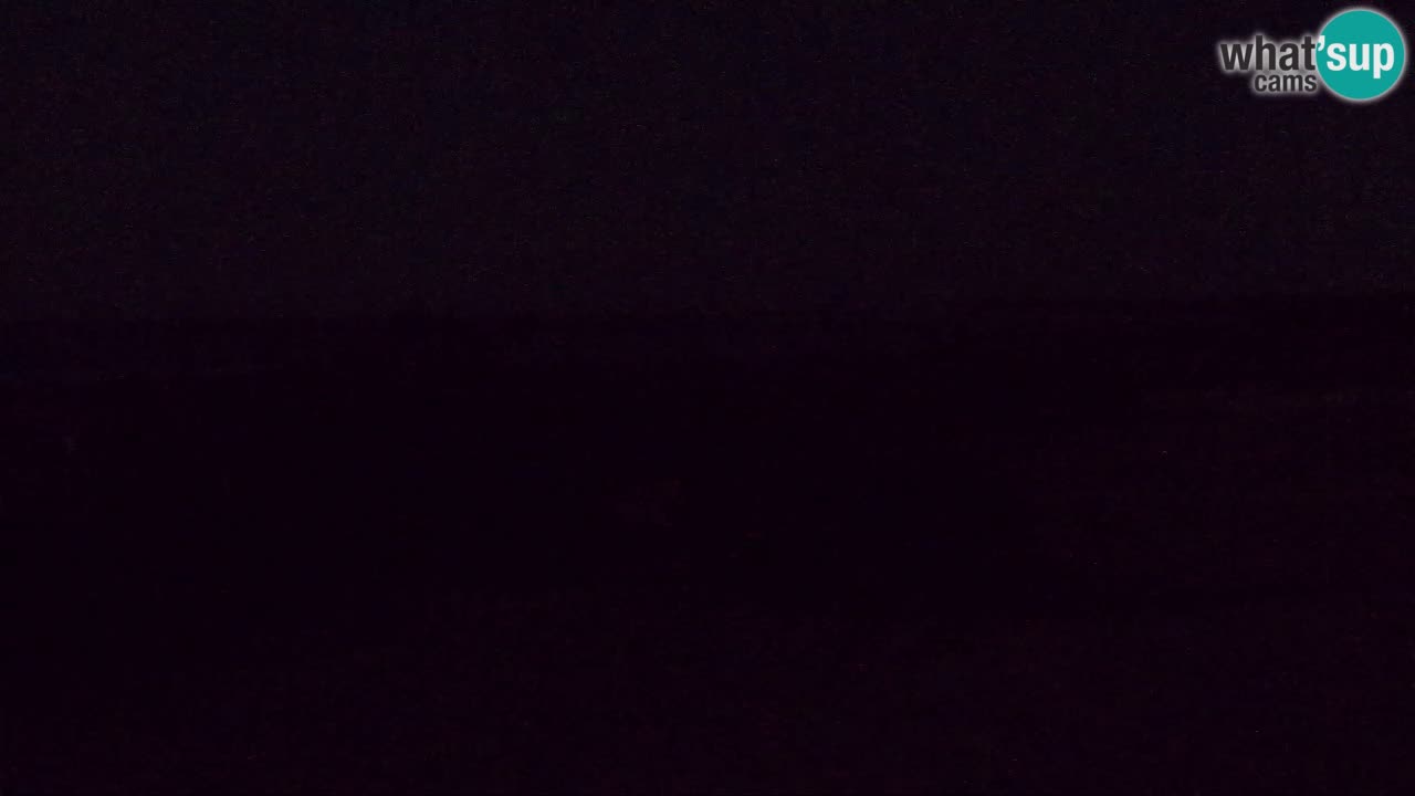 Mari Ermi beach | Is Arutas – Oristano