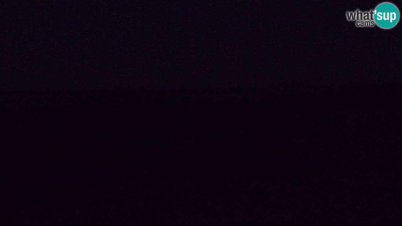 Playa Mari Ermi | Is Arutas – Oristano