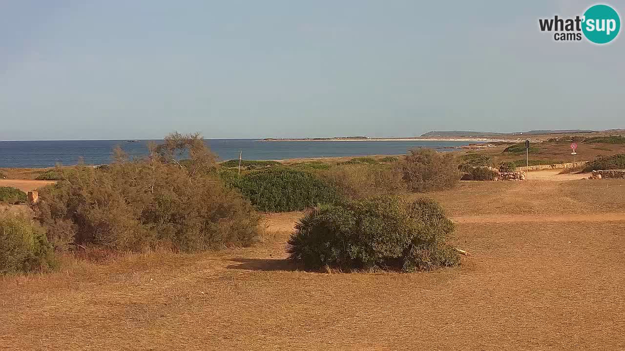 Plage Mari Ermi | Is Arutas – Oristano