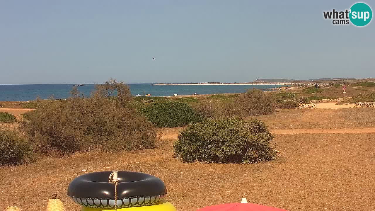 Mari Ermi beach | Is Arutas – Oristano