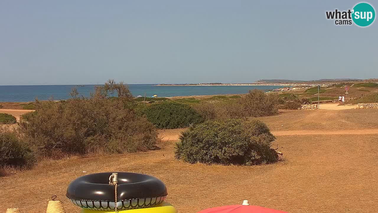 Plaža Mari Ermi | Is Arutas – Oristano