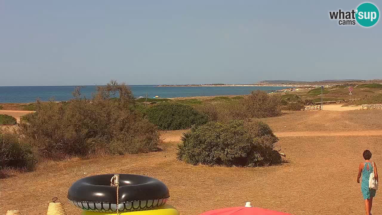 Spiaggia Mari Ermi | Is Arutas – Oristano
