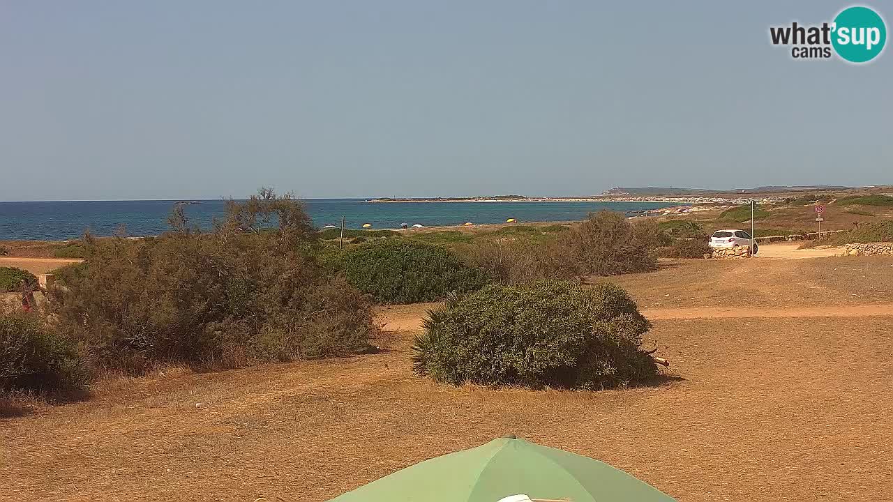 Mari Ermi beach | Is Arutas – Oristano