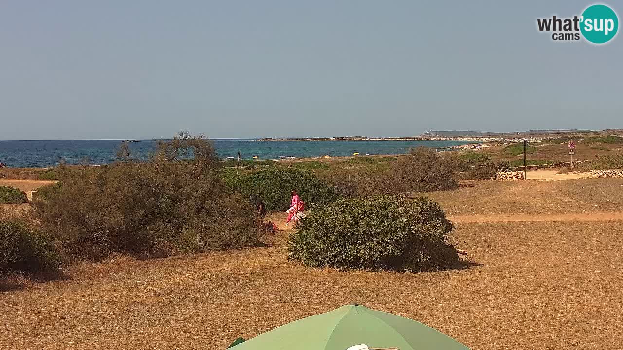 Spiaggia Mari Ermi | Is Arutas – Oristano