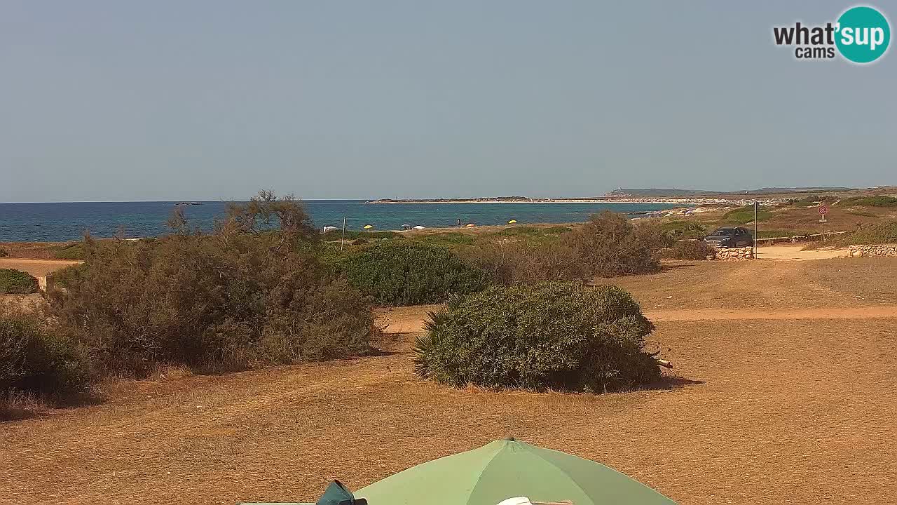 Spiaggia Mari Ermi | Is Arutas – Oristano