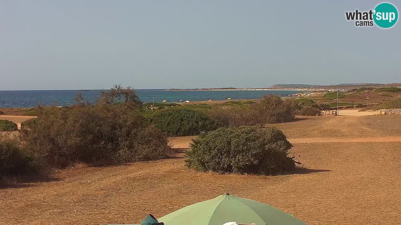 Mari Ermi beach | Is Arutas – Oristano
