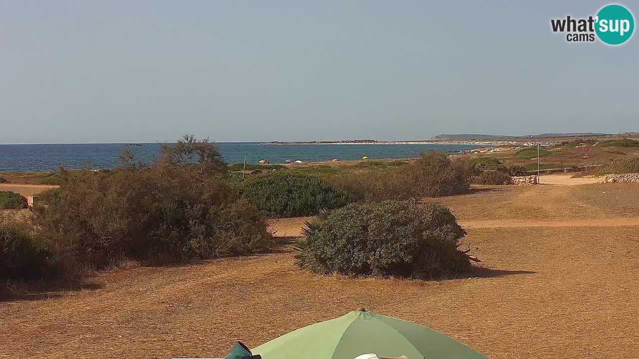 Mari Ermi beach | Is Arutas – Oristano