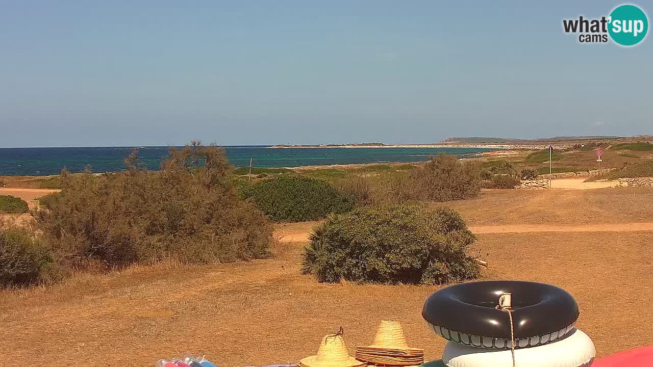 Plaža Mari Ermi | Is Arutas – Oristano