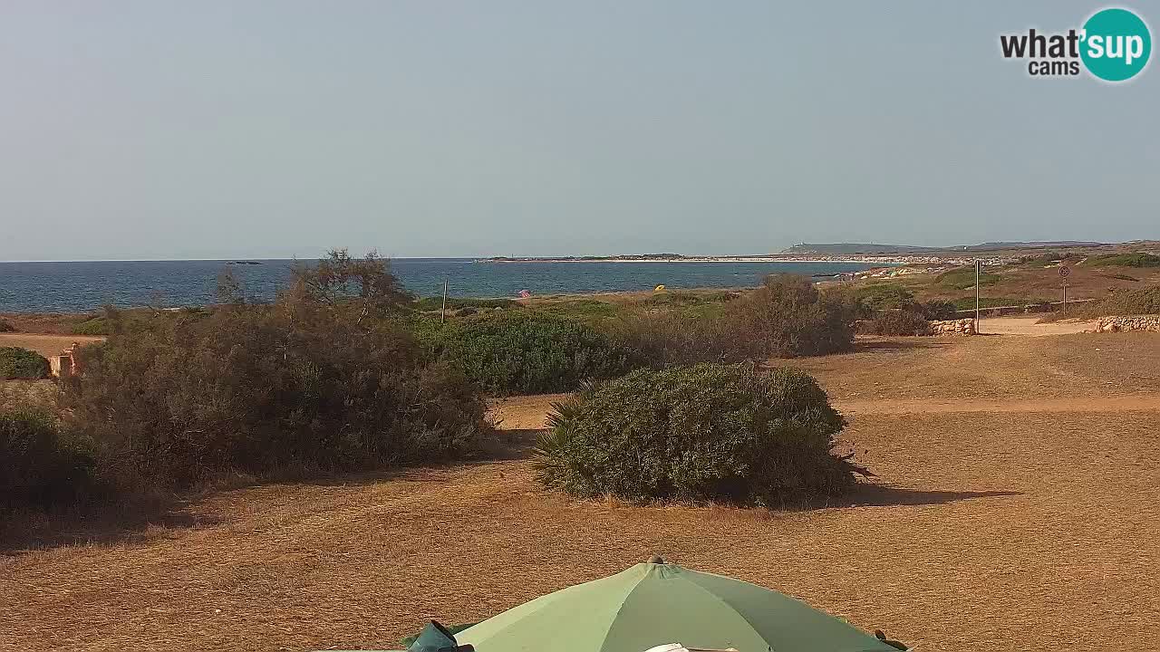 Plaža Mari Ermi | Is Arutas – Oristano