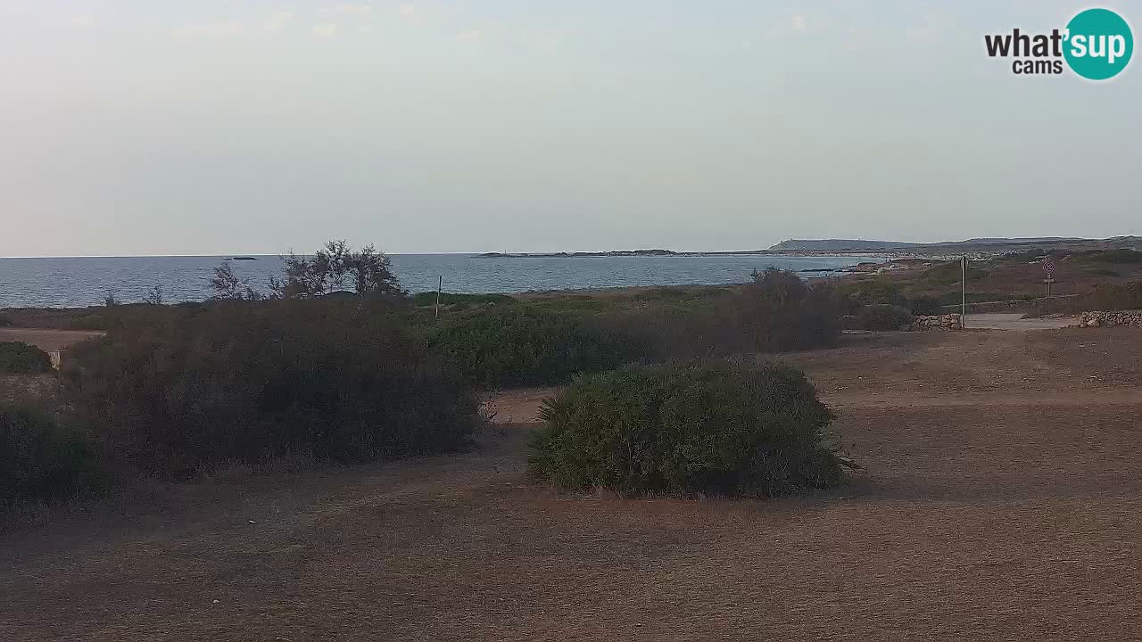 Plaža Mari Ermi | Is Arutas – Oristano
