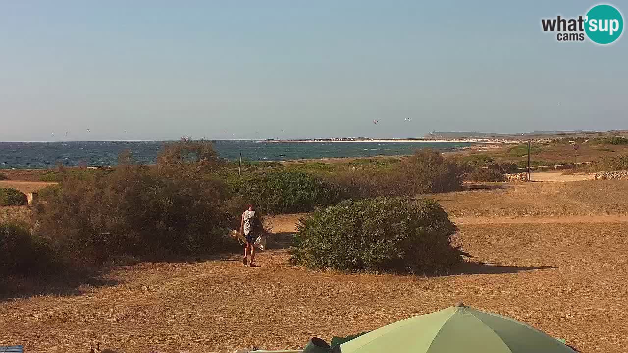 Plaža Mari Ermi | Is Arutas – Oristano