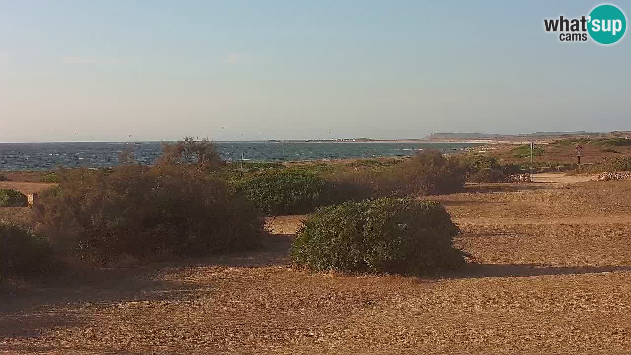 Spiaggia Mari Ermi | Is Arutas – Oristano