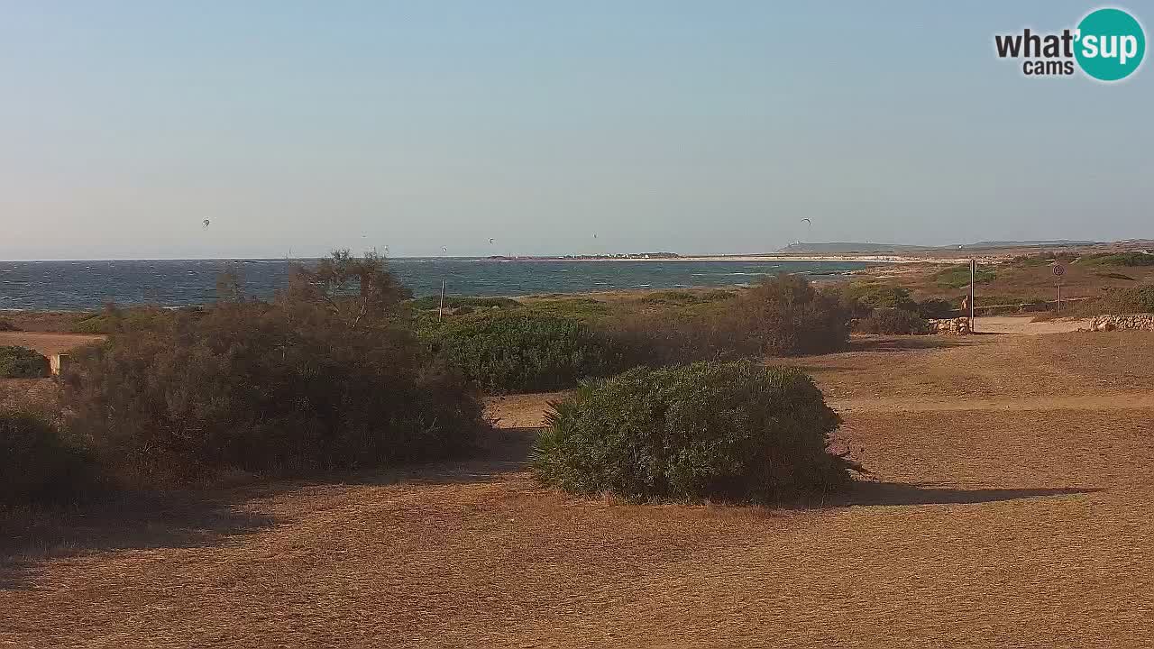Mari Ermi Strand | Is Arutas – Oristano